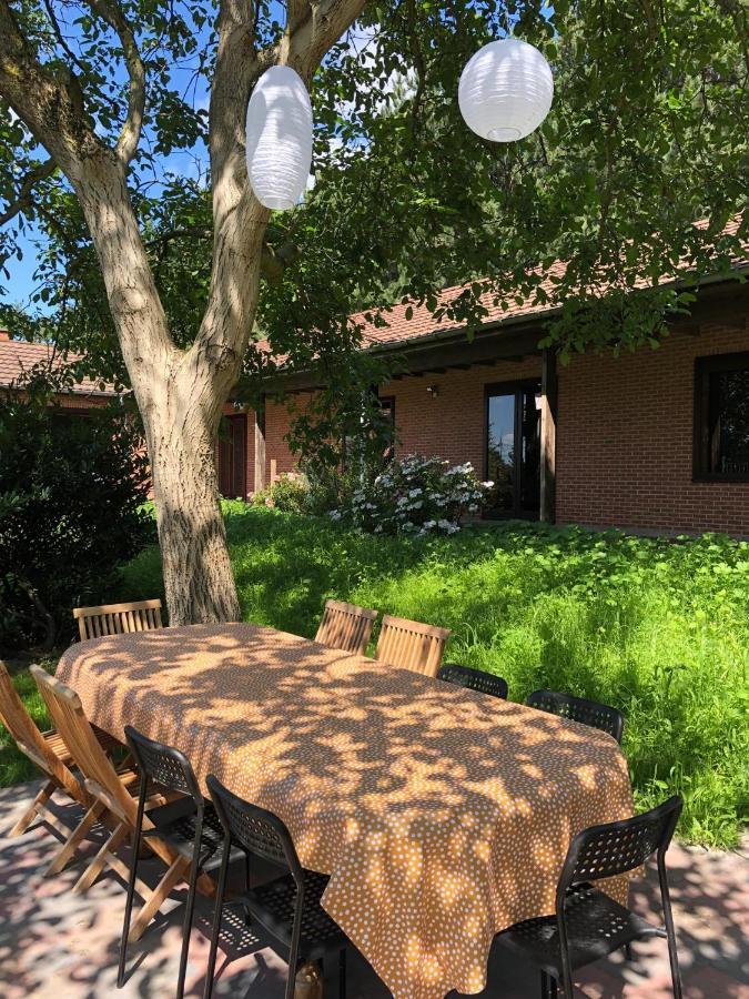 Op Den Heust Holiday home