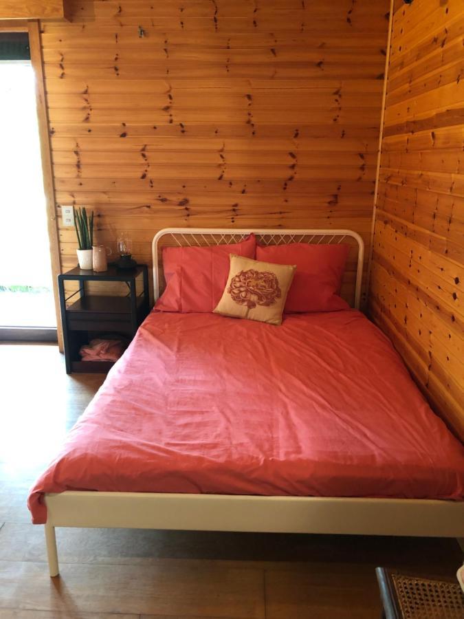 Holiday home Op Den Heust