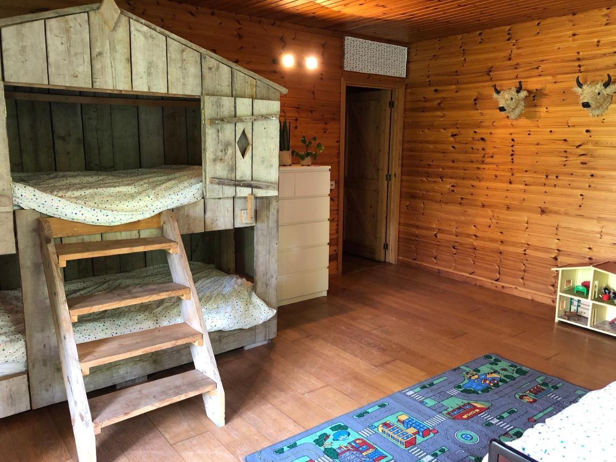 Op Den Heust Holiday home