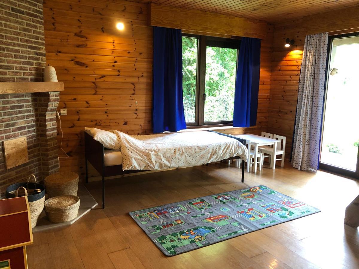 Holiday home Op Den Heust Arendonk