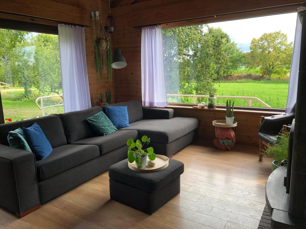 Op Den Heust Holiday home Arendonk