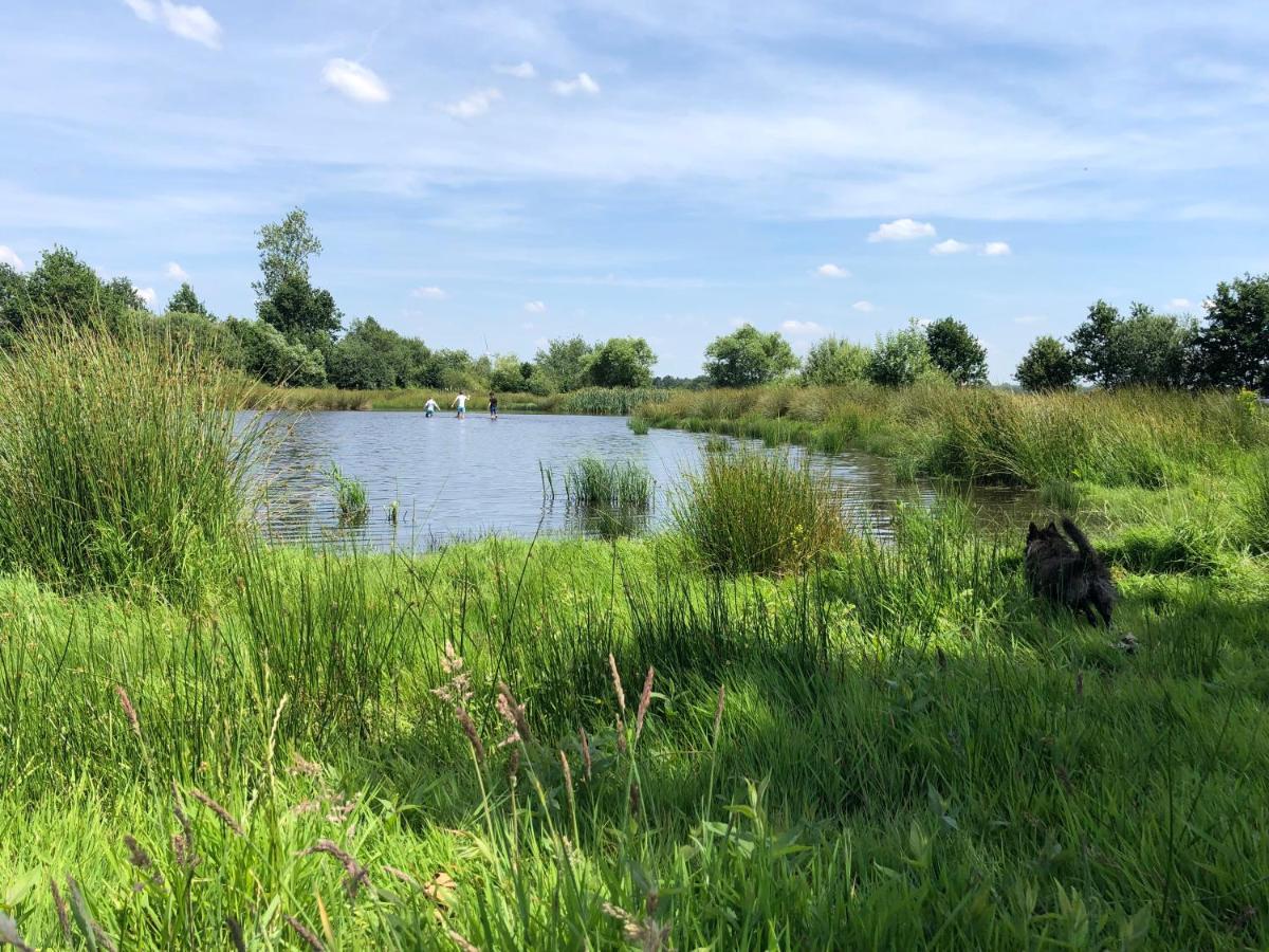 Op Den Heust Holiday home Arendonk